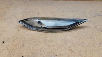 2011 2012 2013 2014 PORSCHE CAYENNE GT Front Bumper Reflector RH 7P5949101 OEM - Image 1 of 4