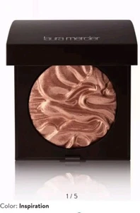 LAURA MERCIER * Face Illuminator Powder * INSPIRATION * 0.3 oz * BNIP/Sealed - Picture 1 of 11