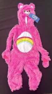 Care Bears Toddler Classic Cheer Bear Costume 18 Months + Halloween - Picture 1 of 4