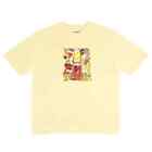 Yardsale xxx Trip T-Shirt Yellow Skateboarding Tee Yard sale Tees M L XL