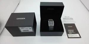 CITIZEN Watch Citizen Collection Eco-Drive Eco Drive FRA59-2431 - Picture 1 of 9