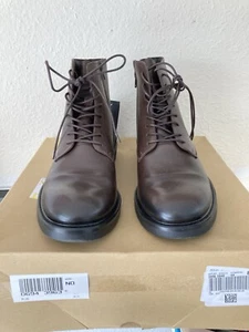 Replay Schnürstiefelette Schnürboots Boots Herren Größe 44 Neu ! - Bild 1 von 6