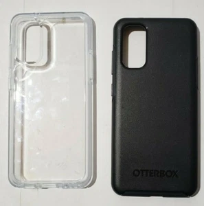 Otterbox Symmetry Series Case for the Samsung Galaxy S20 5G - color - Picture 1 of 6
