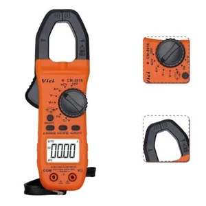 VICI 5999 Digital Klemme Meter Multimeter Tester CM2016 - Bild 1 von 1