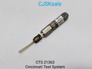 CTS 21363 Cincinnati Test System (USED). - Picture 1 of 6