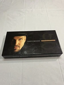 Garth Brooks The Limited Series 2005 Includes 64-Page Booklet 5 CDs and 1 DVD - Picture 1 of 6