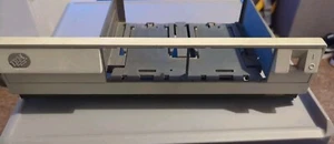 IBM Personal System/2 Model 30 Front Faceplate - Afbeelding 1 van 11