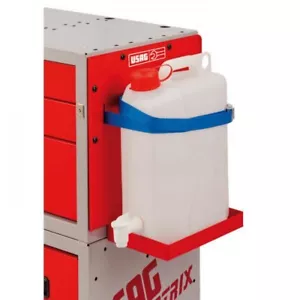 USAG U50020131 - 5002 SA6 - TANICA PER ACQUA CON SUPPORTO - Imagen 1 de 2