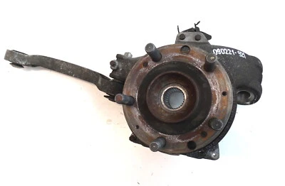 Eje trasero izquierdo Porsche 928 S4 92833121909 95133161102 Foto 1 de 4