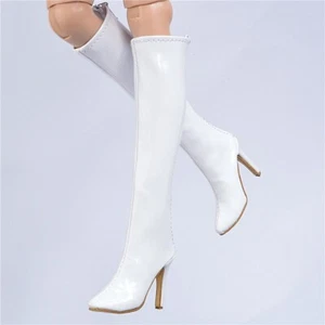 Phyn Aero RTB101 Pies Body Zapatos 16" Just Rayne ellowyne Wilde Evangeline Botas - Imagen 1 de 3