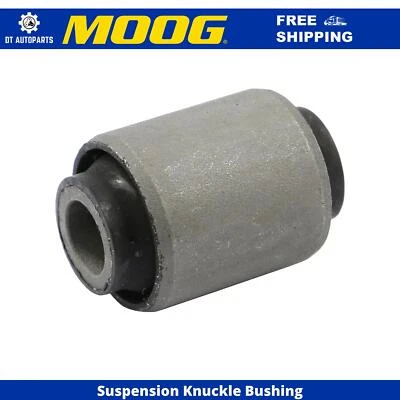 For 2005-2017 Chevrolet Equinox Suspension Knuckle Bushing Rear Upper MOOG 2005 - Image 1 of 3