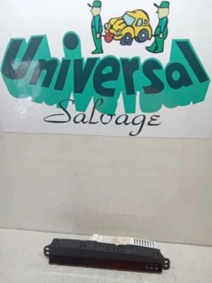 Reloj digital Toyota Avalon 1997 Foto 1 de 4