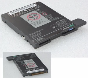 1.44MB Floppy FDD Disk Drive IBM Thinkpad T20 T21 T22 T23 F1 - Picture 1 of 1
