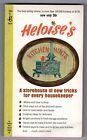 HELOISE'S KITCHEN HINTS 1965 1st Paperback Printing POCKET BOOKS 50151
