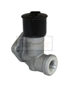 Anhängerlöseventil für Trailer Bremsventil Löseventil für z.B. WABCO 9630010120 - Bild 1 von 2