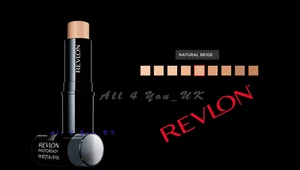 REVLON PHOTOREADY INSTA-FIX MAKEUP-SPF20-150 NATURAL BEIGE - Picture 1 of 1