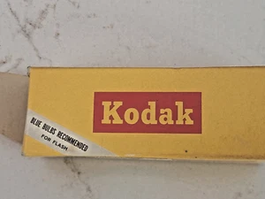 Kodak Verichrome Pan Unexposed Film Exp Sep. 1968 B&W Package Opened Take a Look - Picture 1 of 7