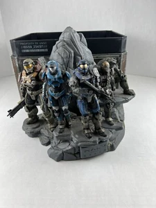 Halo: Reach - Legendary Edition Xbox 360, 2010 Missing One Gun & Game - Imagen 1 de 10