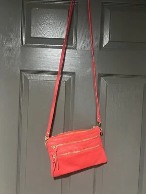 Bandolera Clark’s Bag Foto 1 de 3