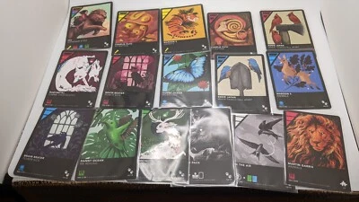 DropMix INSTINCT Discover Playlist Pack - ¡Todas las cartas cubiertas y probadas! Foto 1 de 2