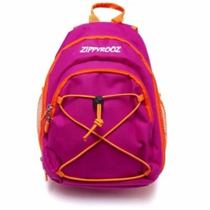 SALE Toddler Little Kids Small Hiking Biking Backpack for Boys & Girls Purple - Picture 1 of 18