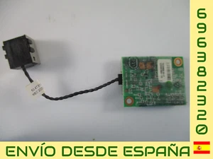 MODEM + CABLE ACER TRAVELMATE 5520 ORIGINAL - Imagen 1 de 2