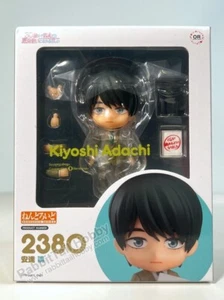 Orange Rouge 2380 Nendoroid Kiyoshi Adachi - Cherry Magic! (US In-Stock) - Picture 1 of 10