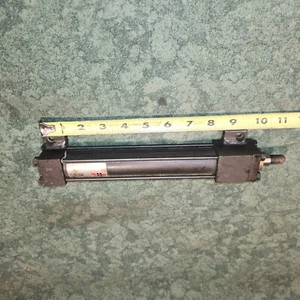 Cilindro de aire Hydro-Line LR5A-1X6C-.63-2-N-N-N-4-4 1" diámetro - 6" carrera (22880-F1) - Imagen 1 de 7