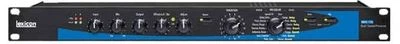 Lexicon MPX110  Digital Reverb/Effects with warranty Lexiconpro - Bild 1 von 4