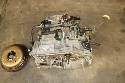 Acura TSX K24A2 2004-2008 2,4 L OEM MCTA transmisión automática Foto 1 de 4