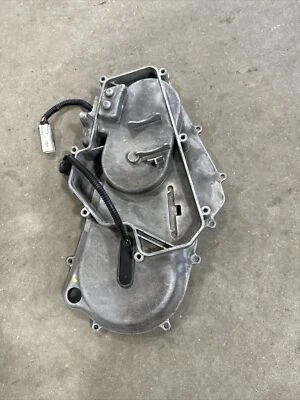 FUNDA EXTERIOR CADENA 16 17 18 ARCTIC CAT BEARCAT PANTERA 3000 1702-446 24347 Foto 1 de 4