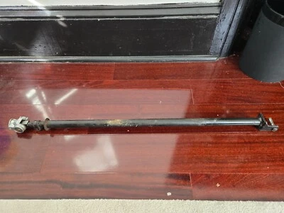 Rare 1980 OEM Porsche 928 5-Speed Shift Rod Linkage & Clevis 🚗 Must-Have - Image 1 of 4