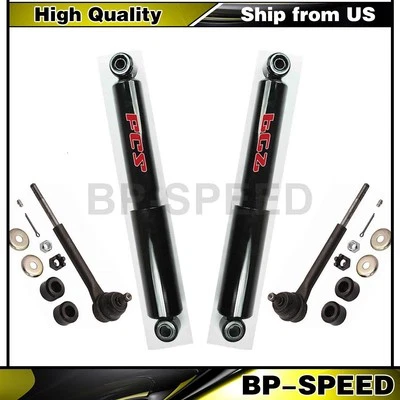 适用于雪佛兰 P30 前减震器 Sway Bar Links 1992 1996 1997 1999 — 第 1/4 张图片