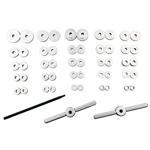 High Quality Bicycle Wheel Hub Bearing Press Tool Set Reliable Performance - Picture 1 of 14