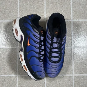 Nike Air Max Plus Voltage Viola 2018 - BQ4629-002 Taglia 13  - Foto 1 di 8