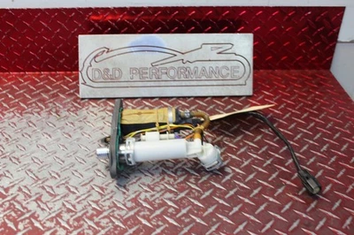 2007 HARLEY SPORTSTER XL 1200 ROADSTER PEÇA DE MONTAGEM BOMBA DE COMBUSTÍVEL # 75268-07 SP111 - Imagem 1 de 4