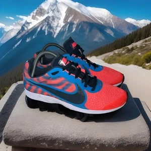 Nike Streak LT2 Schuhe Racing Volt 599532-003 Herrengröße 8 oder Damengröße 9 selten - Bild 1 von 24