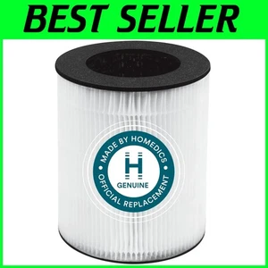 Durable HEPA-Type Air Purifier Filter for AP-T20, T20WT & T22 - Easy Replacement - Picture 1 of 9