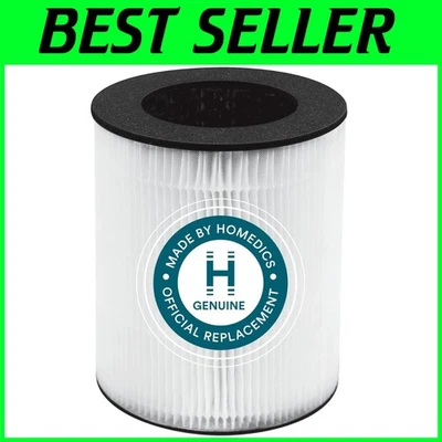 Durable HEPA-Type Air Purifier Filter for AP-T20, T20WT & T22 - Easy Replacement - Image 1 of 4