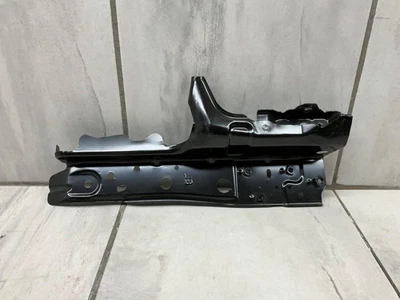 Panel de soporte de radiador izquierdo OEM NUEVO 2010-2014 Subaru Legacy Outback 53029AJ03A9P Foto 1 de 4