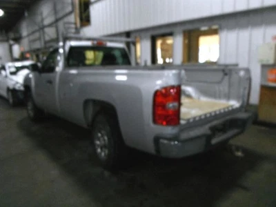 Radiator Fan Motor Assembly Dual Fan Fits 07-14 SUBURBAN 1500 4354085 - Imagem 1 de 4