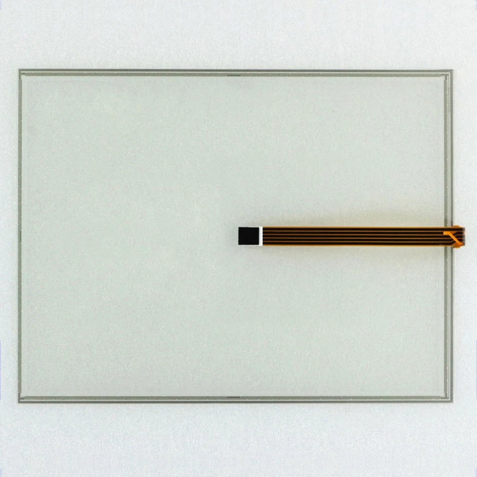 For AMT28513 91-28513-T1A Touch Screen Panel Glass Digitizer - Image 1 of 1