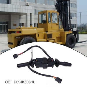 D09JK803HL High Universality Fitment for Heli Forklifts Explained Here - Picture 1 of 10