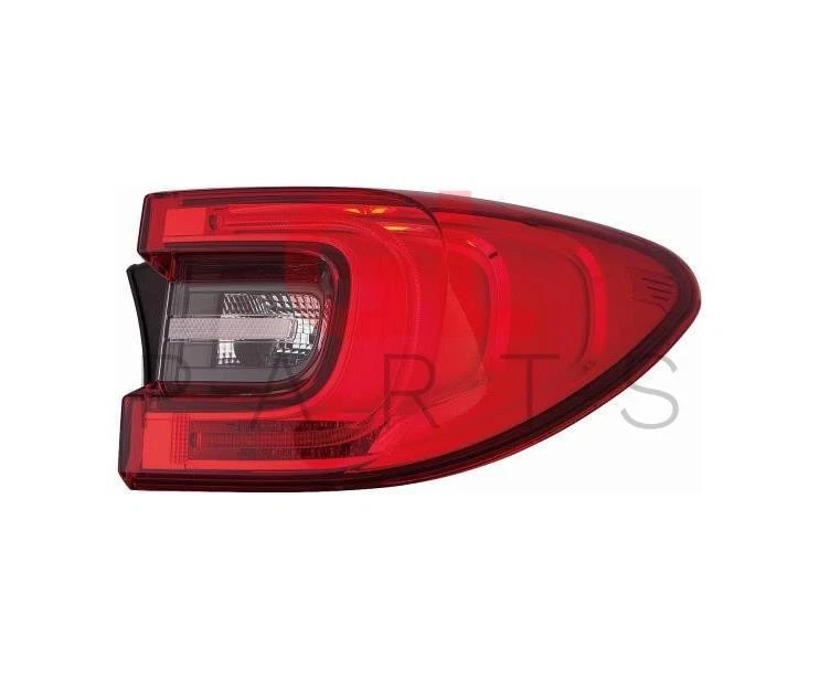 Lampe Feu Arriere pour RENAULT KADJAR 2015-2018 Droite 265508701R - Image 1 of 1