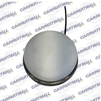2013-2019 FORD EXPLORER INTERCEPTOR UTILITY ROOF DOME MAP LIGHT LAMP 27163 OEM - Image 1 of 4