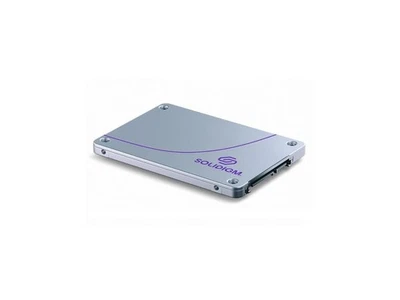 Solidigm Solid State Drive D3-S4620 Series (960GB, 2.5in SATA 6Gb/s, 3D4, TLC) - Image 1 of 4