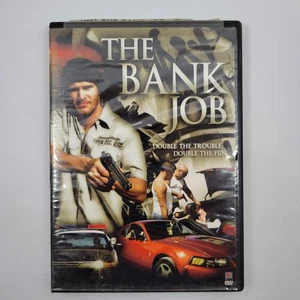 The Bank Job (DVD, 2007) - Picture 1 of 4