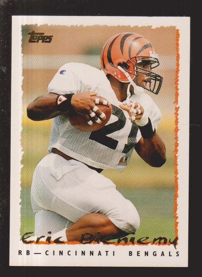 Cincinnati Bengals Cards You Pick -- Get 40% off Details Inside A4 - Image 1 of 1