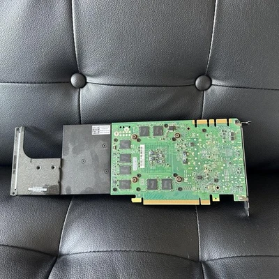 Dell Nvidia Quadro M4000 8gb Gddr5 Workstation Graphics Card Professional Gpu - Image 1 of 4