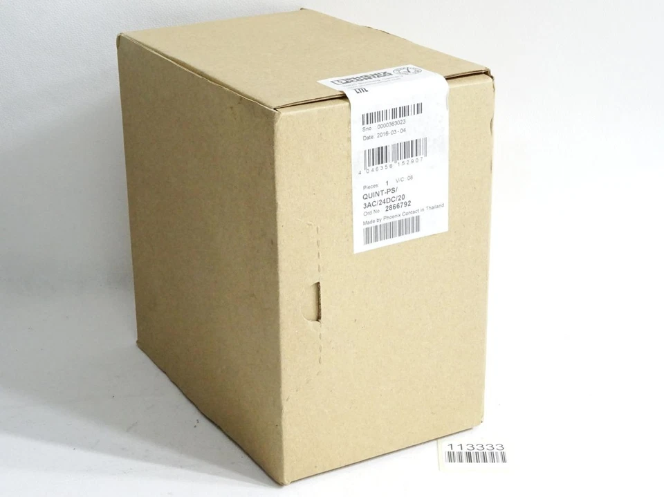 Phoenix Contact Quint Power 2866792